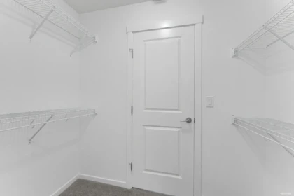 Laundry Room Photo of 129 15850 85 Avenue, Surrey, BC