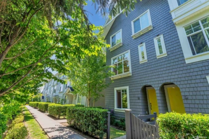 129 15850 85 Avenue, Surrey, BC, Surrey — Townhouse for sale