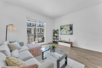 Primary Bedroom Photo of 129 15850 85 Avenue, Surrey, BC