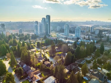 Office / Den Photo of 600+602 Bosworth Street, Coquitlam, BC