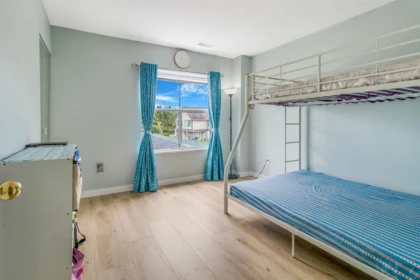 Bedroom 4 Photo of 38 13706 74 Avenue, Surrey, BC