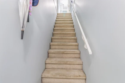 Entry Foyer Photo of 38 13706 74 Avenue, Surrey, BC