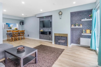 Kitchen Island Photo of 38 13706 74 Avenue, Surrey, BC
