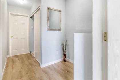 Powder Room Photo of 38 13706 74 Avenue, Surrey, BC
