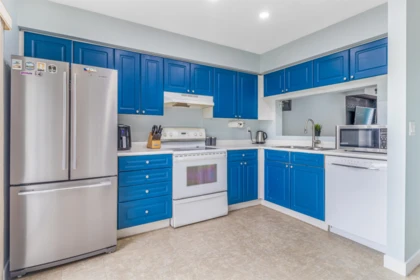 Primary Bedroom Photo of 38 13706 74 Avenue, Surrey, BC