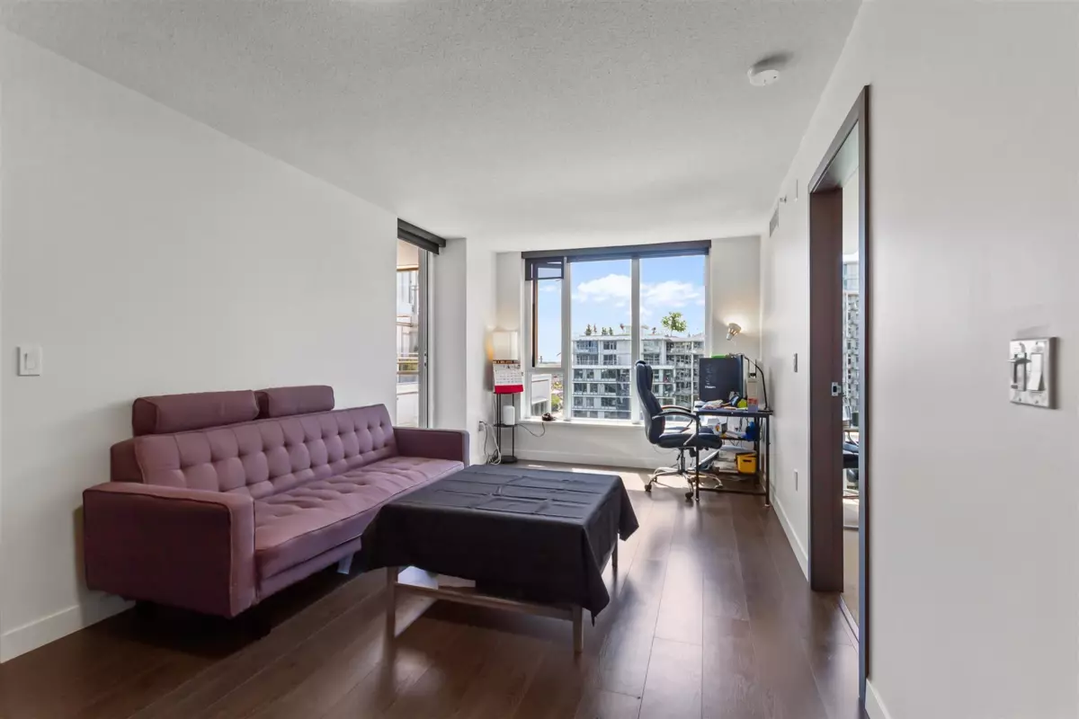 Family Room Photo of 1026 8988 Patterson Road, Richmond, BC