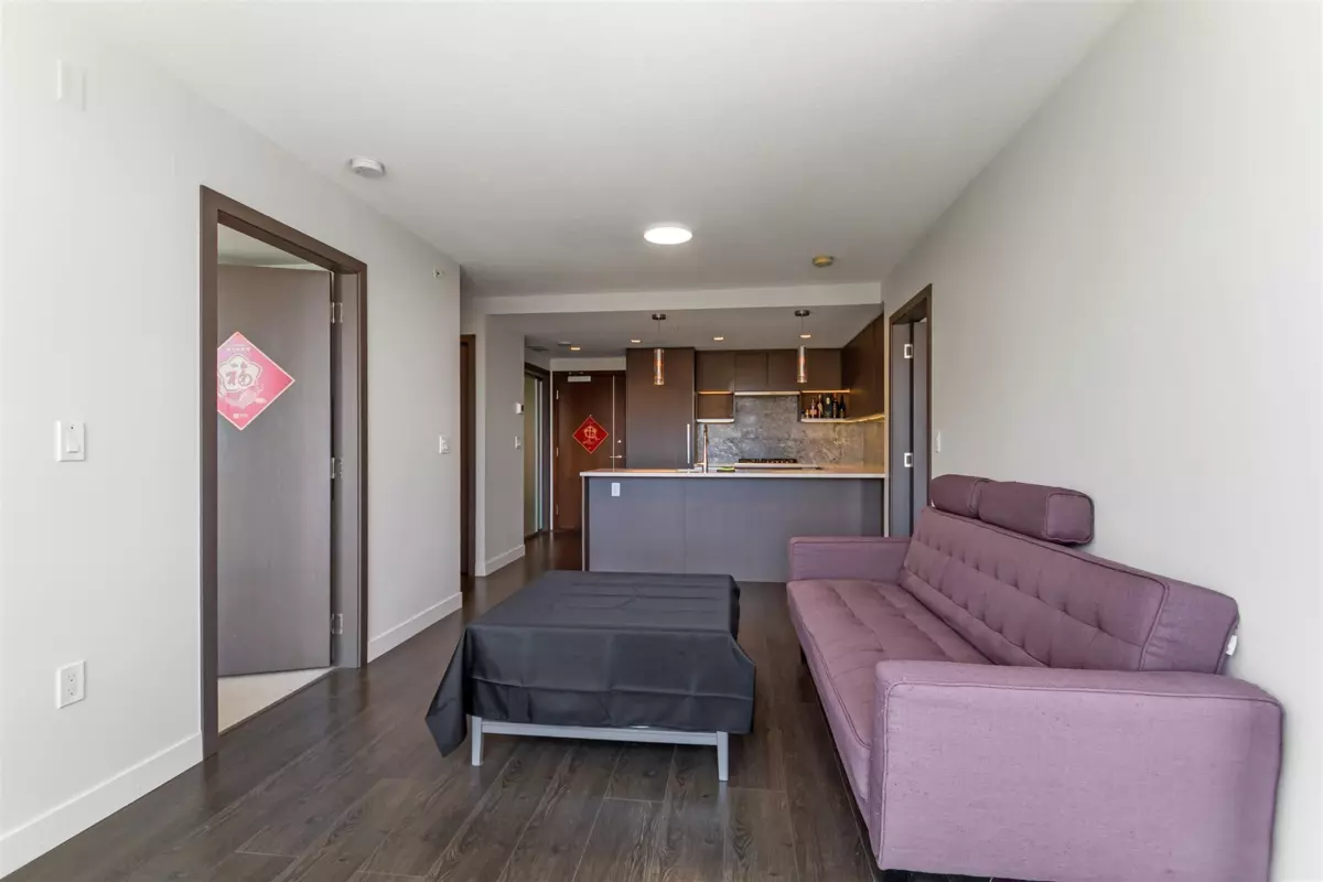 Living Room Photo of 1026 8988 Patterson Road, Richmond, BC