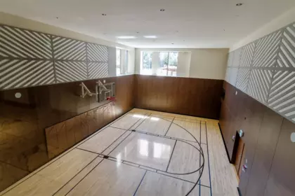 Basement Recreation Room Photo of 1026 8988 Patterson Road, Richmond, BC