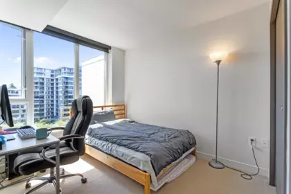 Bedroom 2 Photo of 1026 8988 Patterson Road, Richmond, BC