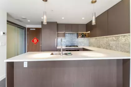 Breakfast Nook Photo of 1026 8988 Patterson Road, Richmond, BC