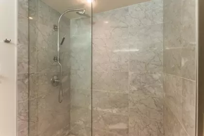 Guest Bathroom Photo of 1026 8988 Patterson Road, Richmond, BC
