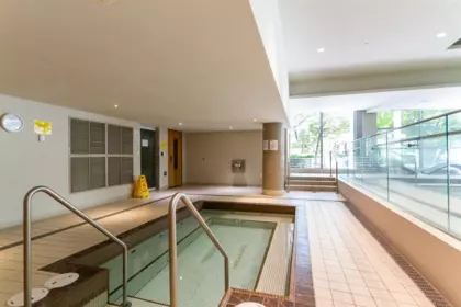 Mudroom Photo of 1026 8988 Patterson Road, Richmond, BC