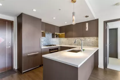 Pantry Photo of 1026 8988 Patterson Road, Richmond, BC