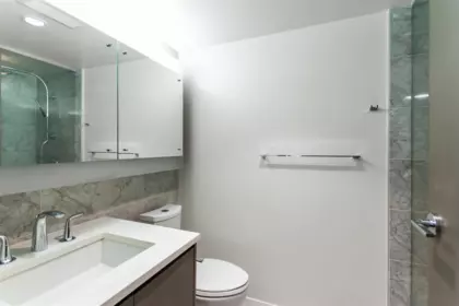 Powder Room Photo of 1026 8988 Patterson Road, Richmond, BC