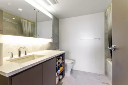 Primary Bathroom Photo of 1026 8988 Patterson Road, Richmond, BC