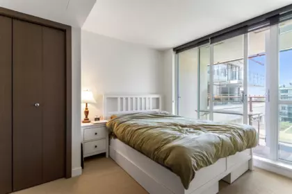 Primary Bedroom Photo of 1026 8988 Patterson Road, Richmond, BC