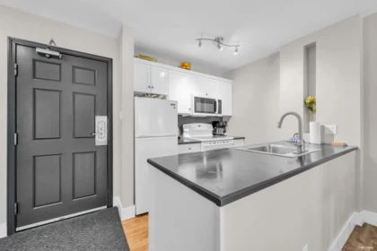 Guest Bathroom Photo of 103 4800 Spearhead Drive, Whistler, BC