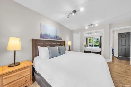 Loft / Bonus Room Photo of 103 4800 Spearhead Drive, Whistler, BC