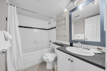 Mudroom Photo of 103 4800 Spearhead Drive, Whistler, BC