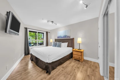 Office / Den Photo of 103 4800 Spearhead Drive, Whistler, BC