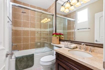Community Amenities Photo (Clubhouse) of 6011 Thetis Place, Richmond, BC