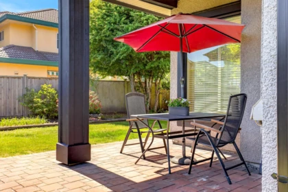 Fitness Center Photo Near 6011 Thetis Place, Richmond, BC
