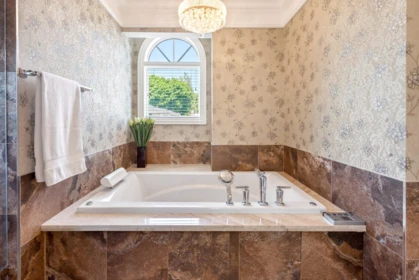 Hot Tub / Spa Photo of 6011 Thetis Place, Richmond, BC