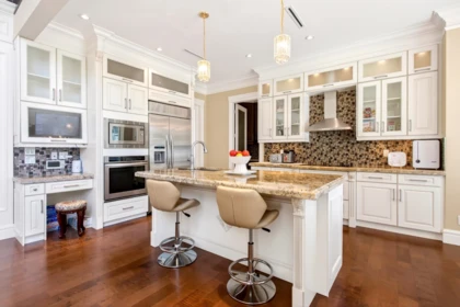 Office / Den Photo of 6011 Thetis Place, Richmond, BC