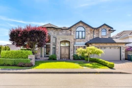 6011 Thetis Place, Richmond, BC