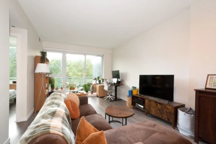 Kitchen Photo of 905 308 Morrissey Road, Port Moody, BC