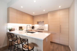 905 308 Morrissey Road, Port Moody, BC