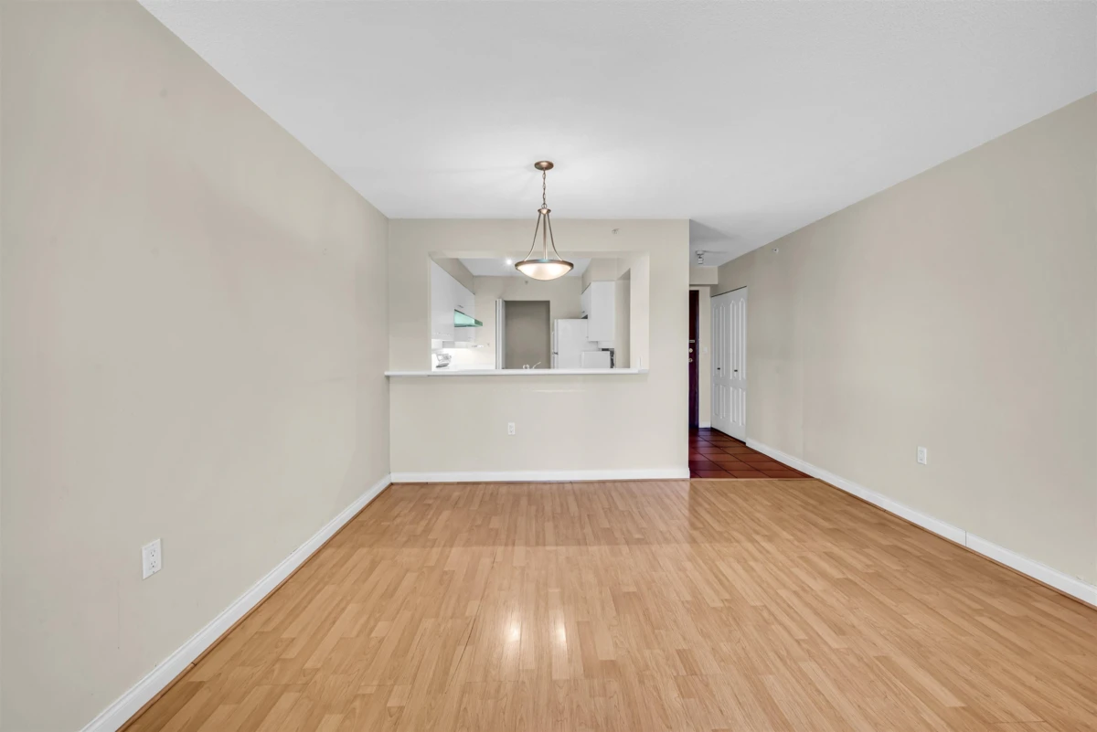 Family Room Photo of 701 7380 Elmbridge Way, Richmond, BC