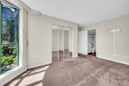 Breakfast Nook Photo of 701 7380 Elmbridge Way, Richmond, BC