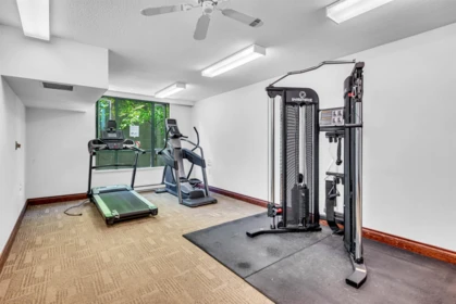Loft / Bonus Room Photo of 701 7380 Elmbridge Way, Richmond, BC