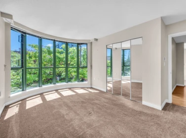 Pantry Photo of 701 7380 Elmbridge Way, Richmond, BC