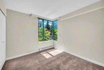 Primary Bathroom Photo of 701 7380 Elmbridge Way, Richmond, BC