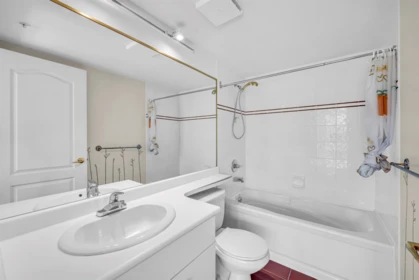 Primary Bedroom Photo of 701 7380 Elmbridge Way, Richmond, BC