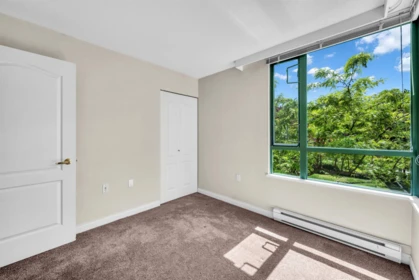 Walk-In Closet Photo of 701 7380 Elmbridge Way, Richmond, BC
