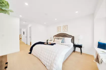 Bedroom 3 Photo of 16477 20 Avenue, Surrey, BC