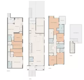 Loft / Bonus Room Photo of 16477 20 Avenue, Surrey, BC
