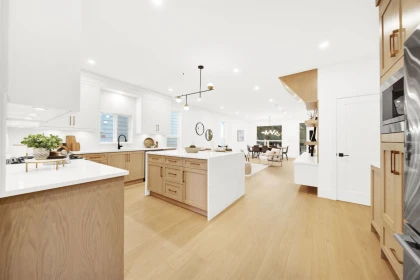 Pantry Photo of 16477 20 Avenue, Surrey, BC