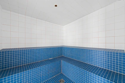 Loft / Bonus Room Photo of 601 989 Beatty Street, Vancouver, BC