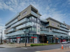 607 3488 Sawmill Crescent, Vancouver, BC