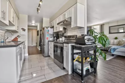 Loft / Bonus Room Photo of 903 11980 222 Street, Maple Ridge, BC