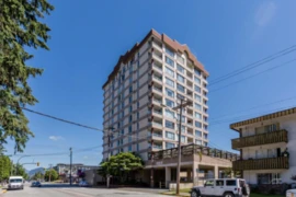 903 11980 222 Street, Maple Ridge, BC