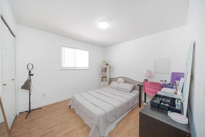 Bedroom 2 Photo of 4573 No. 5 Road, Richmond, BC