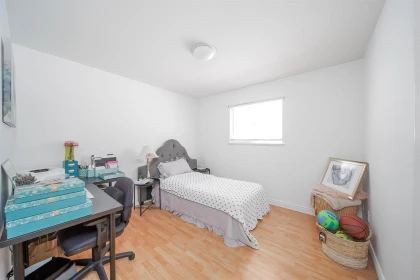 Breakfast Nook Photo of 4573 No. 5 Road, Richmond, BC