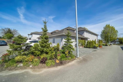 Loft / Bonus Room Photo of 4573 No. 5 Road, Richmond, BC