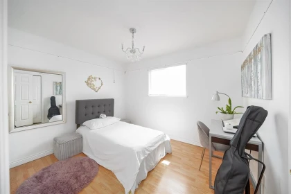 Primary Bedroom Photo of 4573 No. 5 Road, Richmond, BC