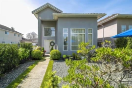 4573 No. 5 Road, Richmond, BC
